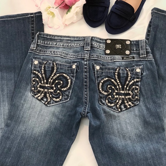 Miss Me Denim - Miss Me Jeans ✨